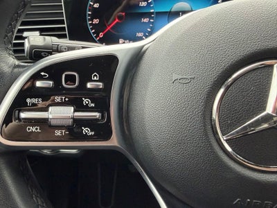 2023 Mercedes-Benz GLE GLE 350
