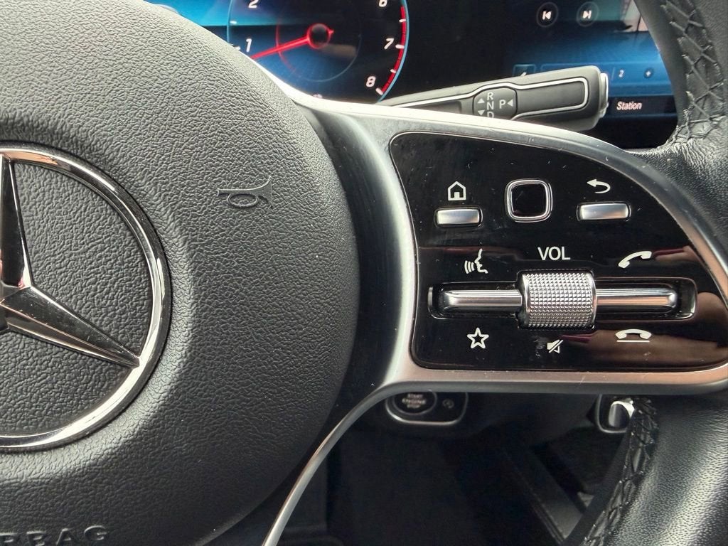 2023 Mercedes-Benz GLE GLE 350