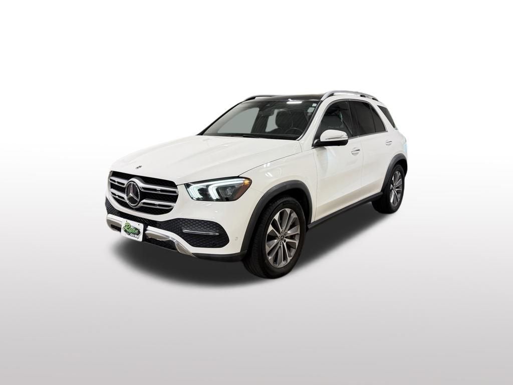 2023 Mercedes-Benz GLE GLE 350