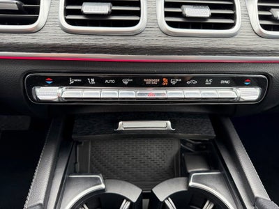 2023 Mercedes-Benz GLE GLE 350