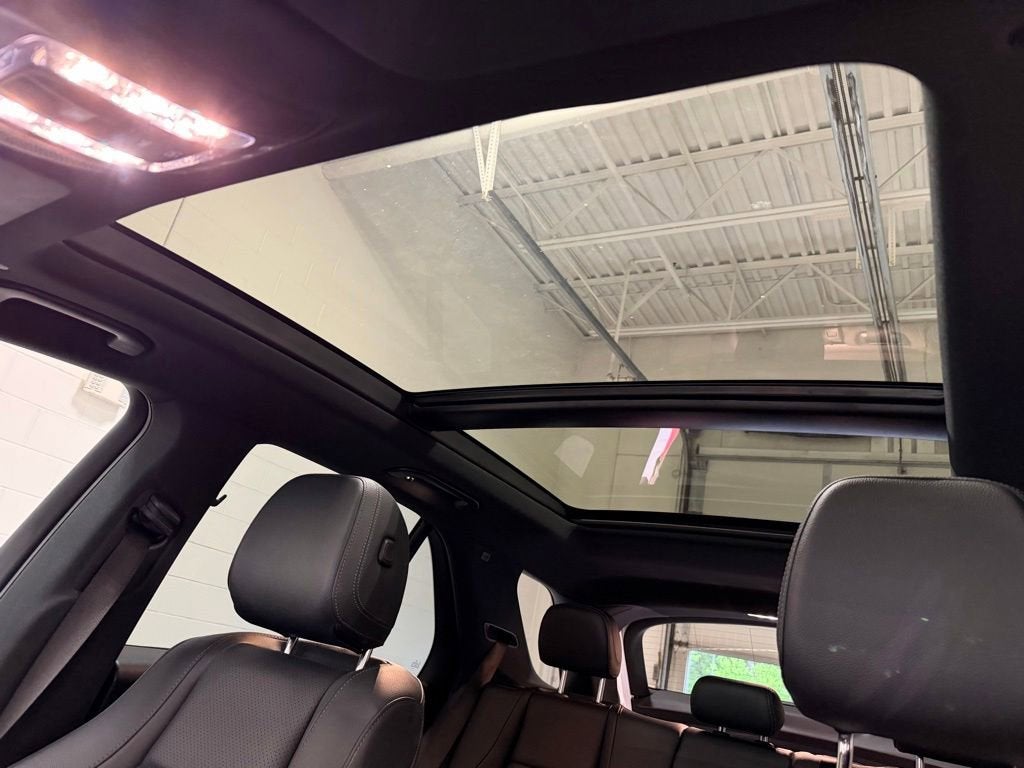 2023 Mercedes-Benz GLE GLE 350