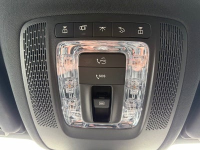 2023 Mercedes-Benz GLE GLE 350