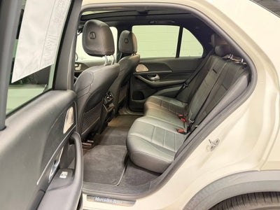 2023 Mercedes-Benz GLE GLE 350