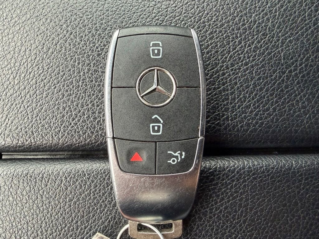 2023 Mercedes-Benz GLE GLE 350