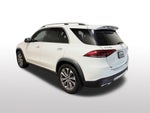 2023 Mercedes-Benz GLE GLE 350