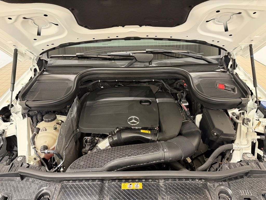 2023 Mercedes-Benz GLE GLE 350