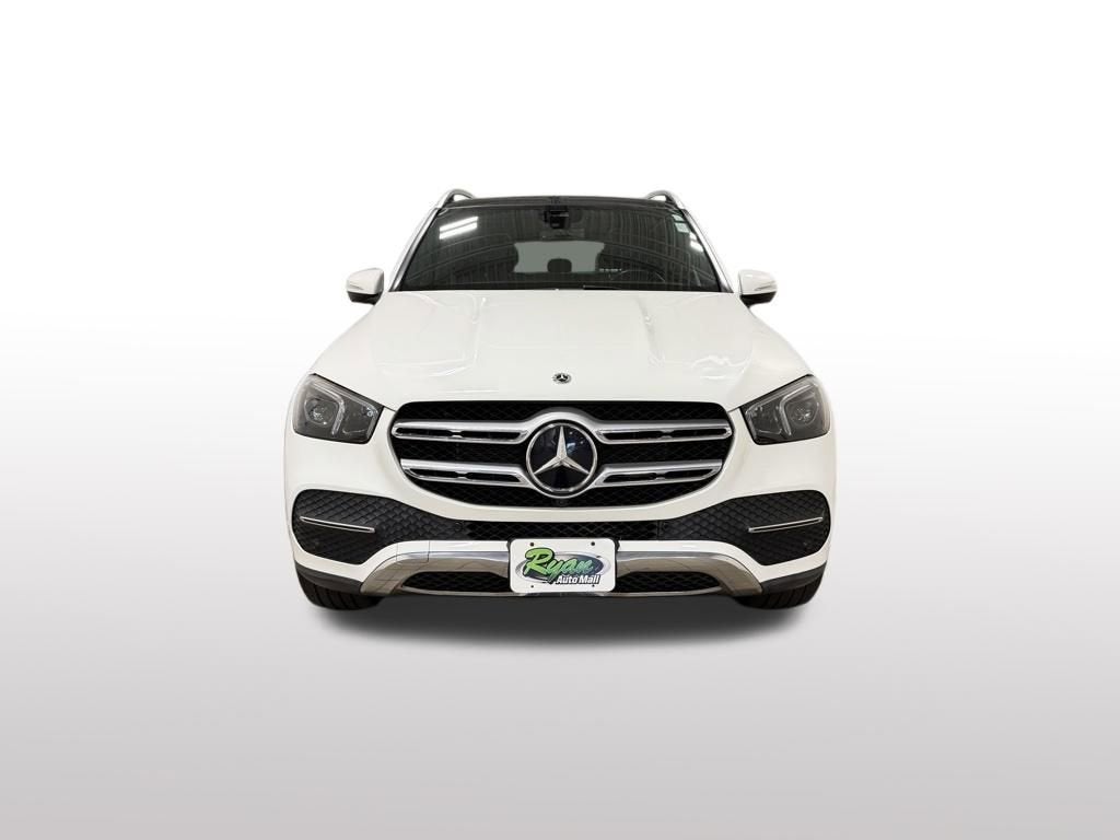 2023 Mercedes-Benz GLE GLE 350
