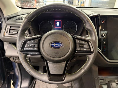2024 Subaru Ascent Onyx Edition