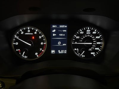 2024 Subaru Ascent Onyx Edition