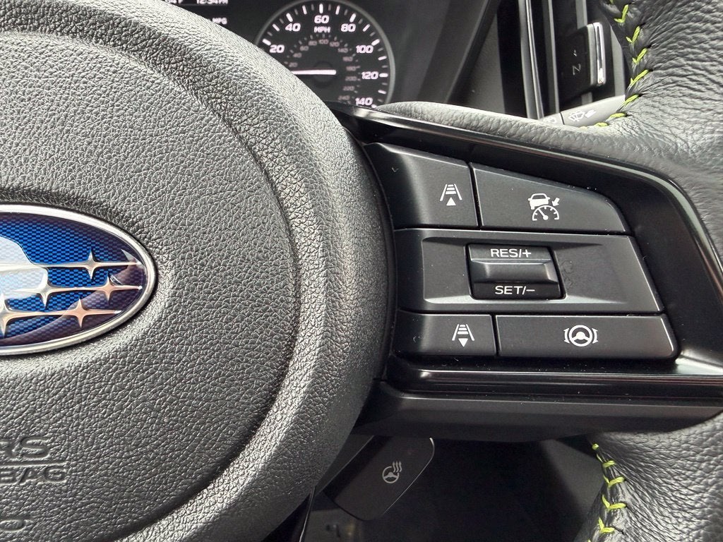 2024 Subaru Ascent Onyx Edition