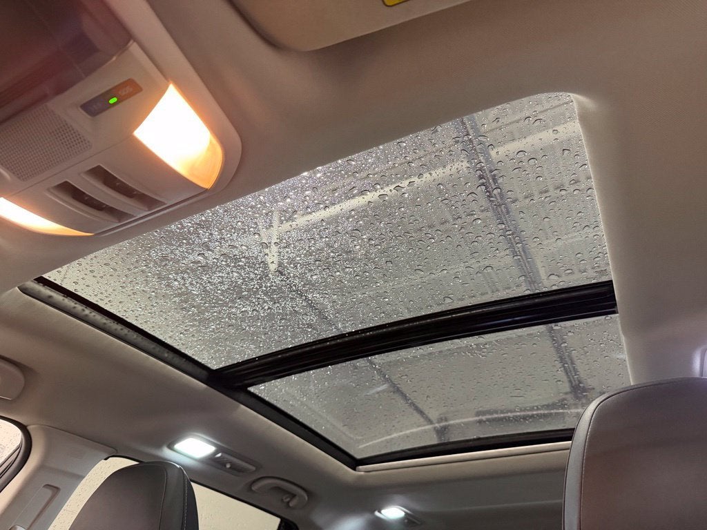 2024 Subaru Ascent Onyx Edition