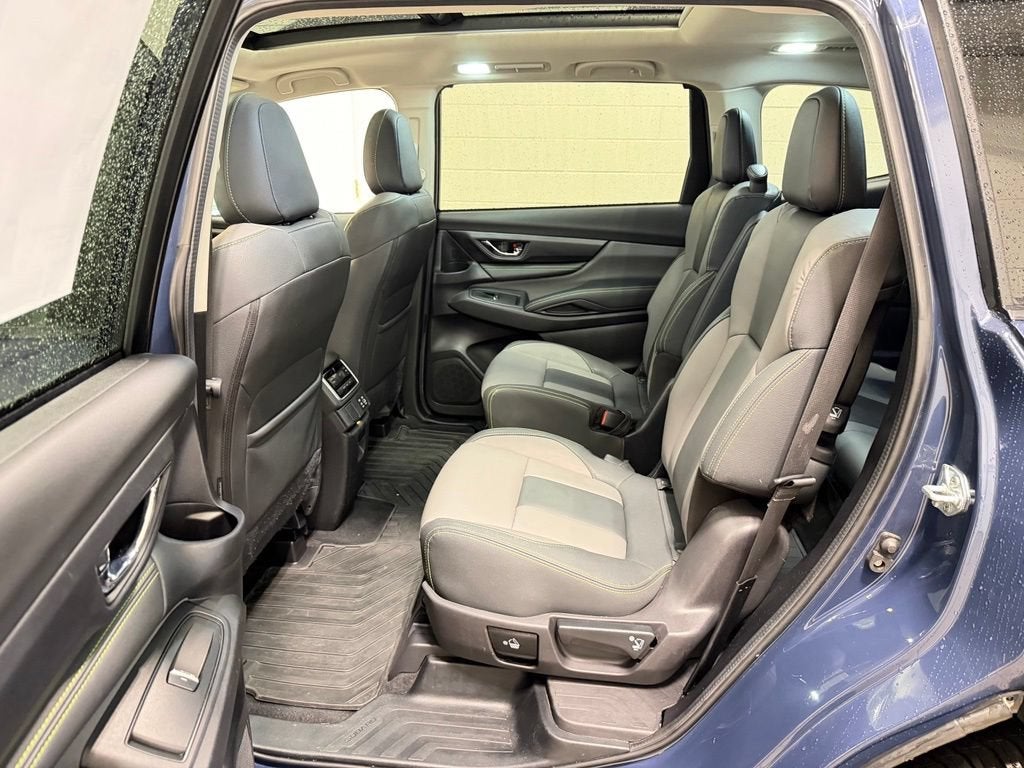 2024 Subaru Ascent Onyx Edition