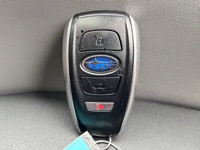 2024 Subaru Ascent Onyx Edition
