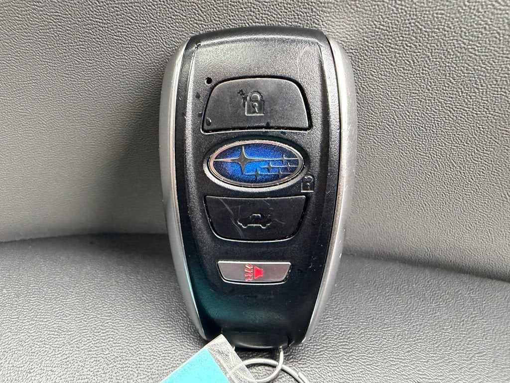 2024 Subaru Ascent Onyx Edition