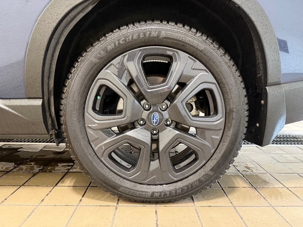 2024 Subaru Ascent Onyx Edition