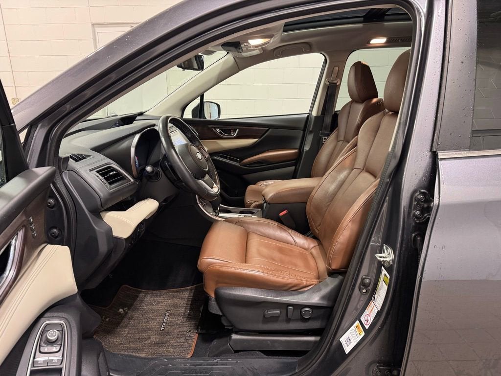 2019 Subaru Ascent Touring