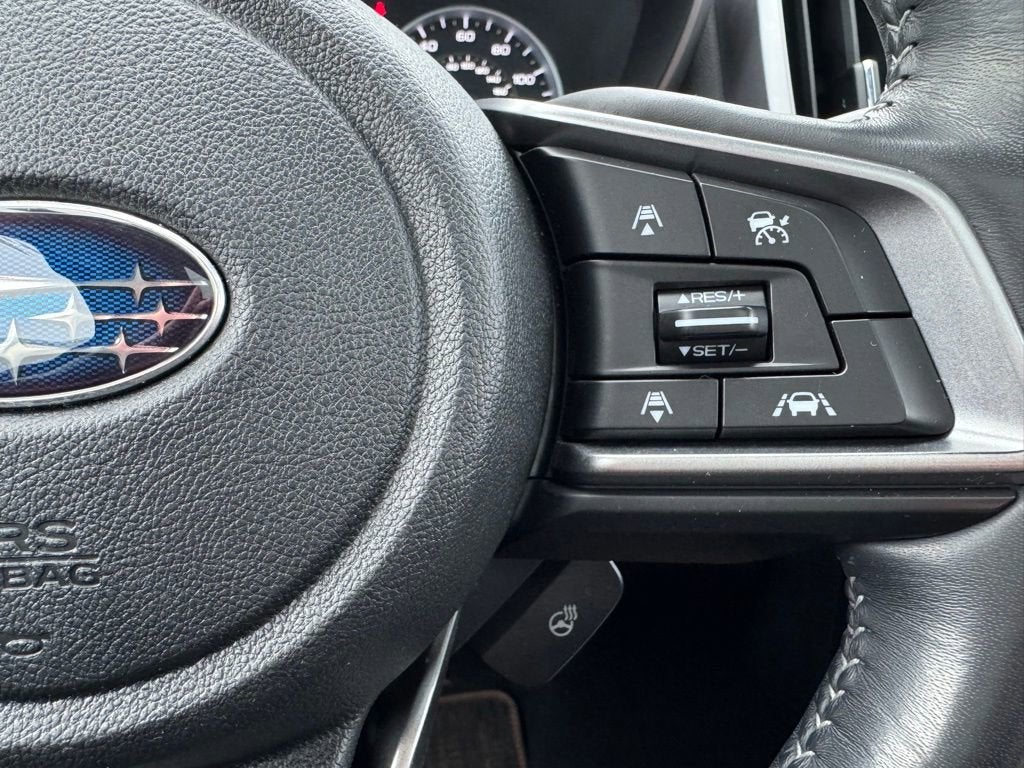 2019 Subaru Ascent Touring