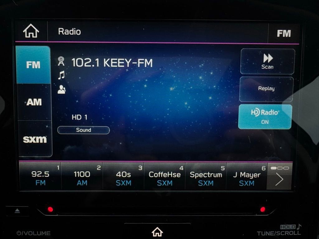 2019 Subaru Ascent Touring