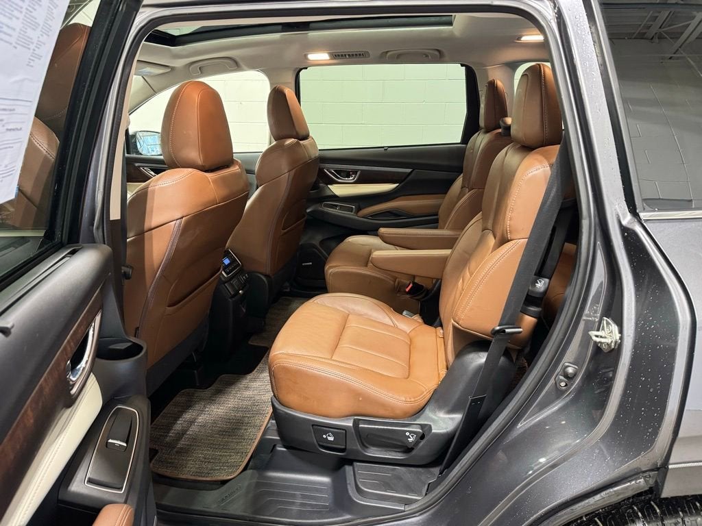 2019 Subaru Ascent Touring