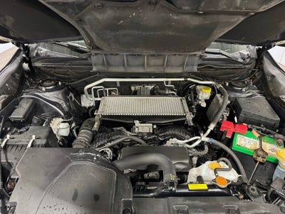 2019 Subaru Ascent Touring