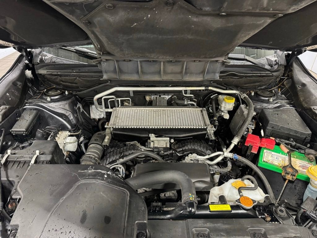 2019 Subaru Ascent Touring