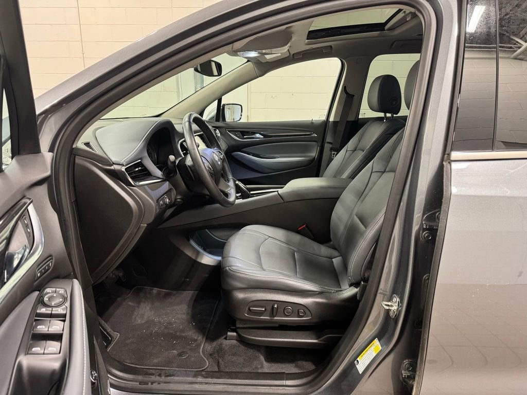 2021 Buick Enclave Premium