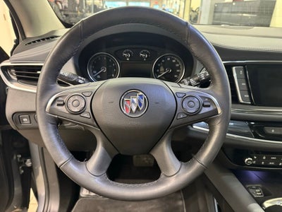 2021 Buick Enclave Premium