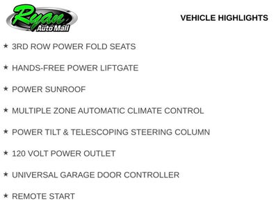 2021 Buick Enclave Premium