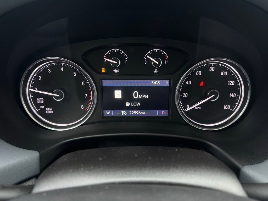 2021 Buick Enclave Premium