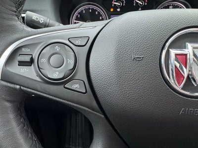 2021 Buick Enclave Premium