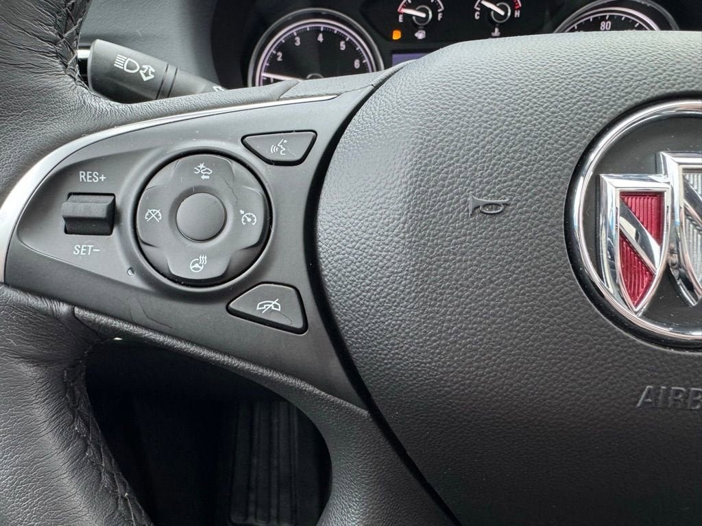 2021 Buick Enclave Premium