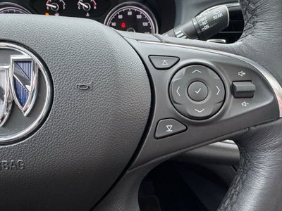 2021 Buick Enclave Premium