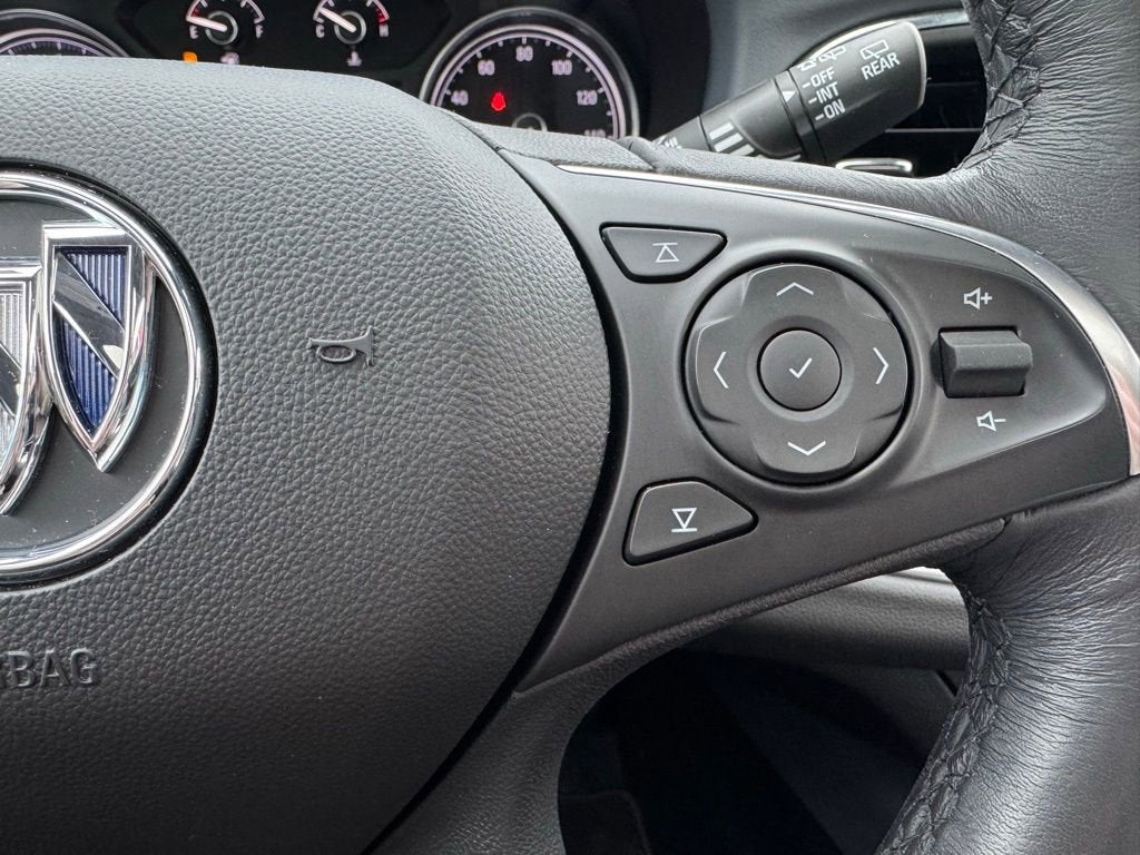 2021 Buick Enclave Premium