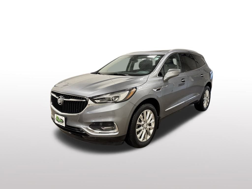 2021 Buick Enclave Premium