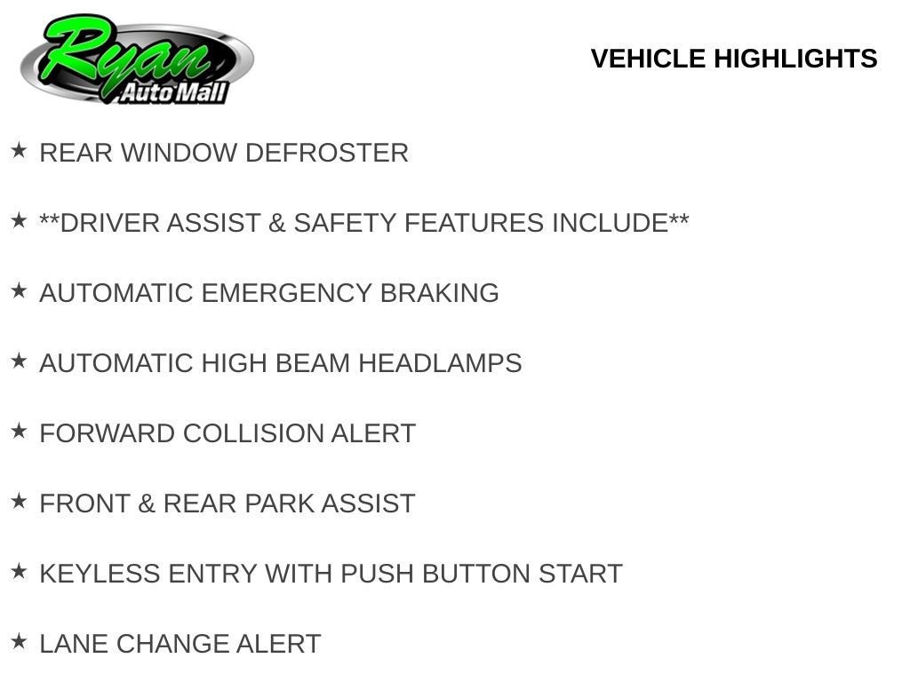 2021 Buick Enclave Premium