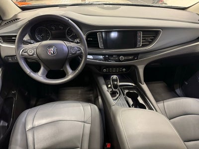 2021 Buick Enclave Premium