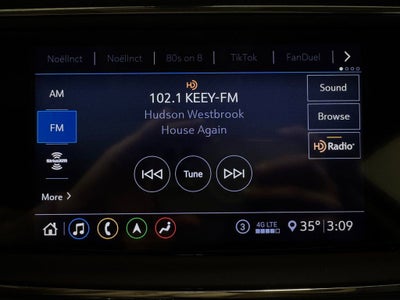 2021 Buick Enclave Premium