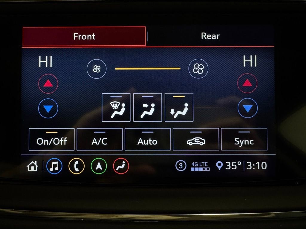 2021 Buick Enclave Premium