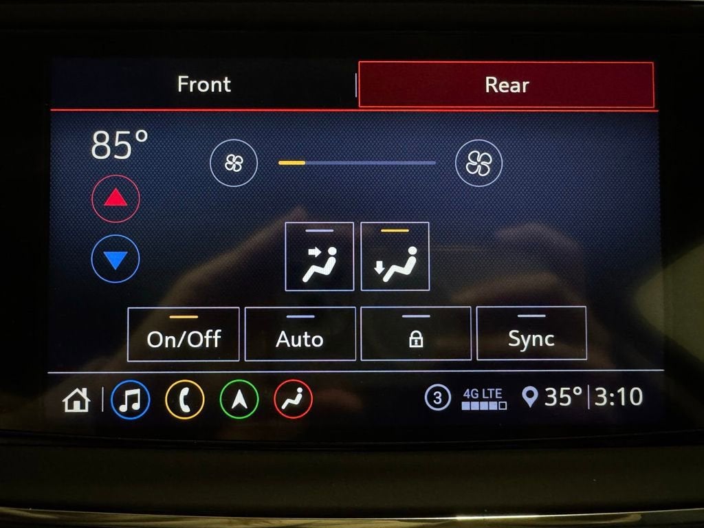 2021 Buick Enclave Premium