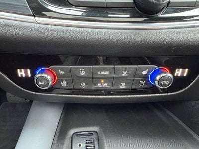 2021 Buick Enclave Premium