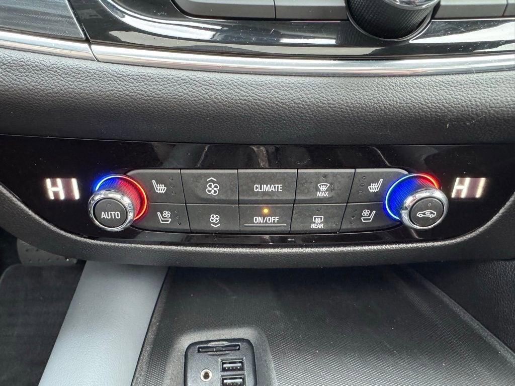 2021 Buick Enclave Premium