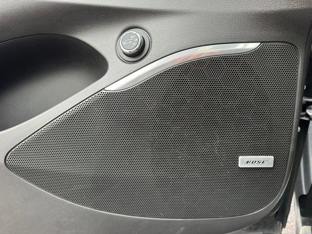 2021 Buick Enclave Premium