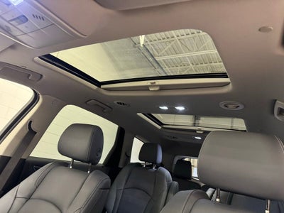 2021 Buick Enclave Premium