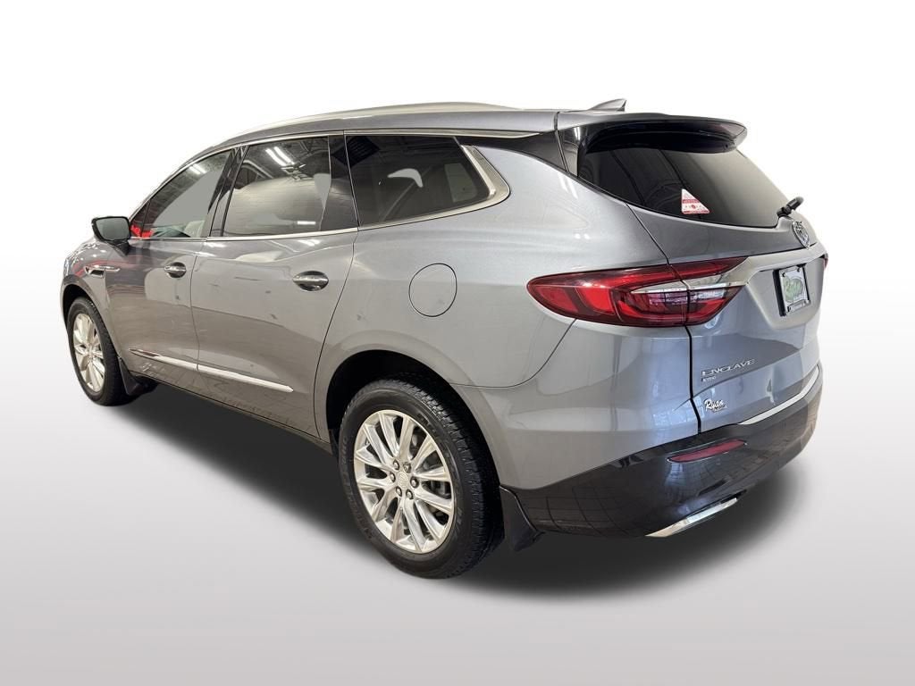 2021 Buick Enclave Premium