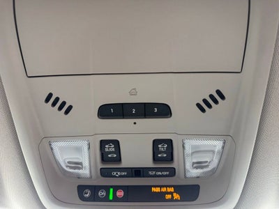 2021 Buick Enclave Premium