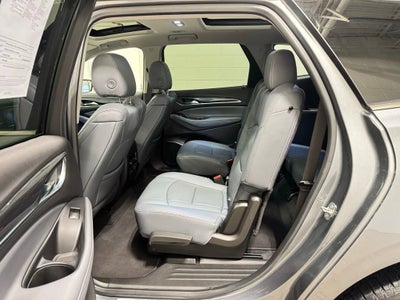 2021 Buick Enclave Premium