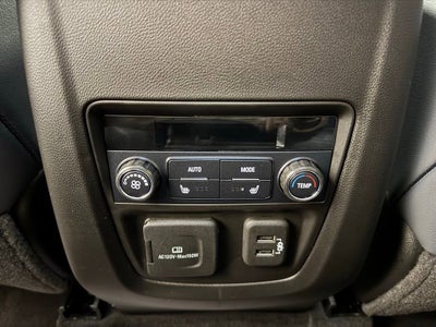 2021 Buick Enclave Premium