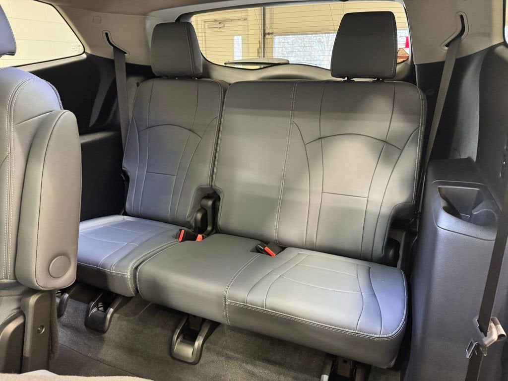 2021 Buick Enclave Premium