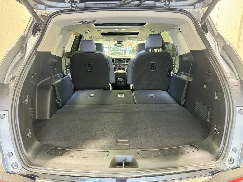 2021 Buick Enclave Premium