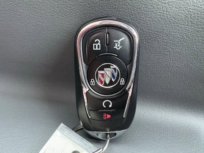 2021 Buick Enclave Premium